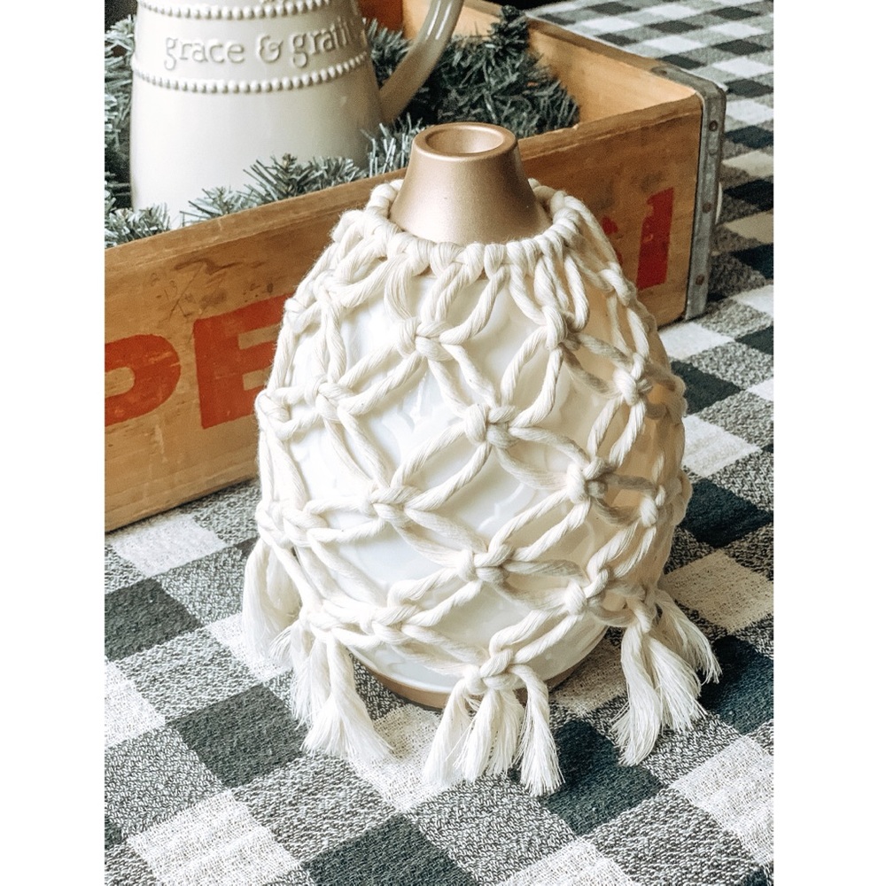 Desert Mist Diffuser Cover